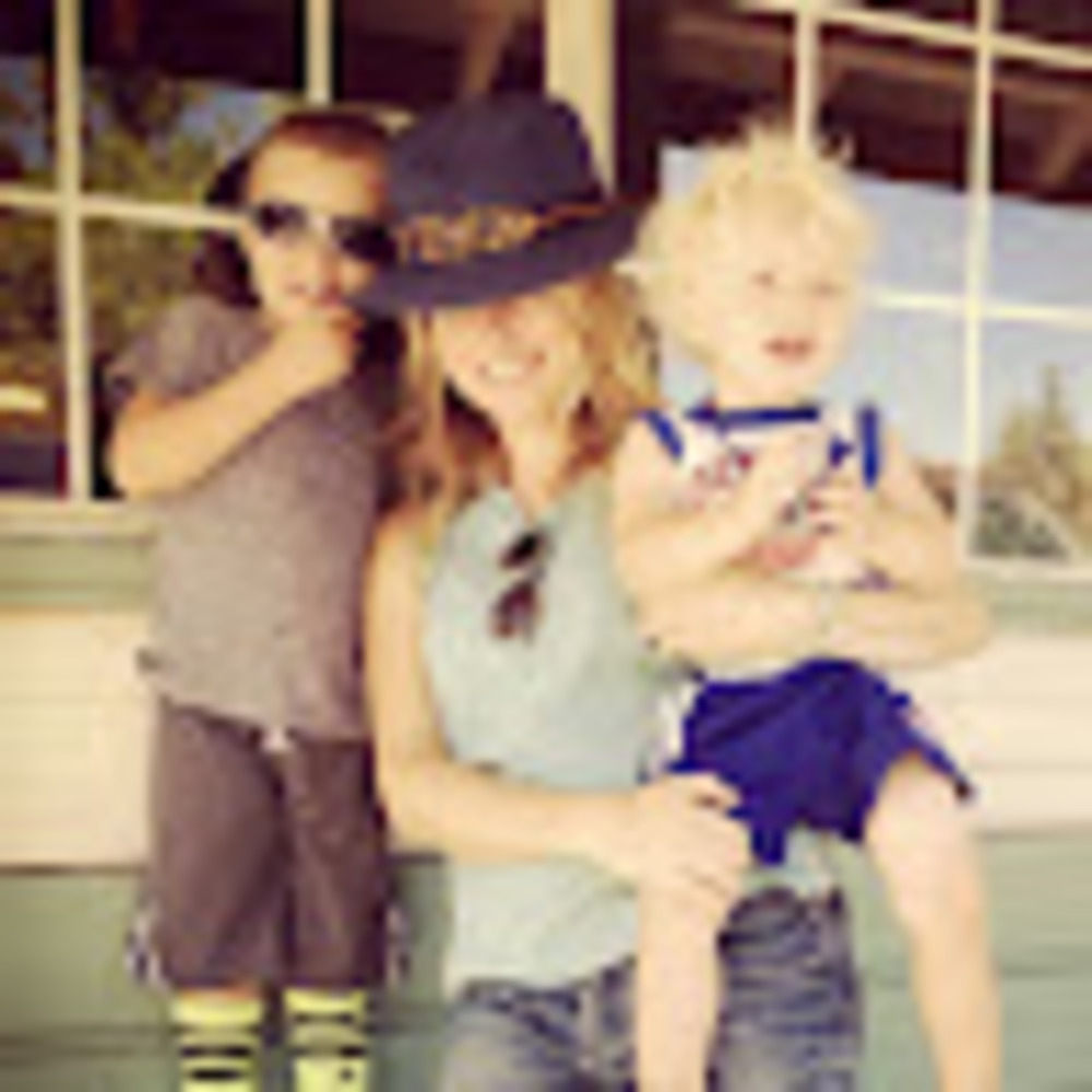 Meet your Posher, Tiffany